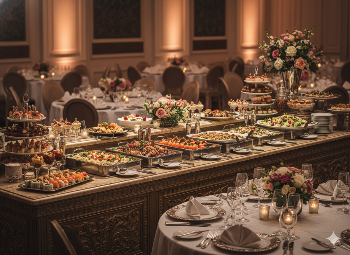 Catering & Hospitality