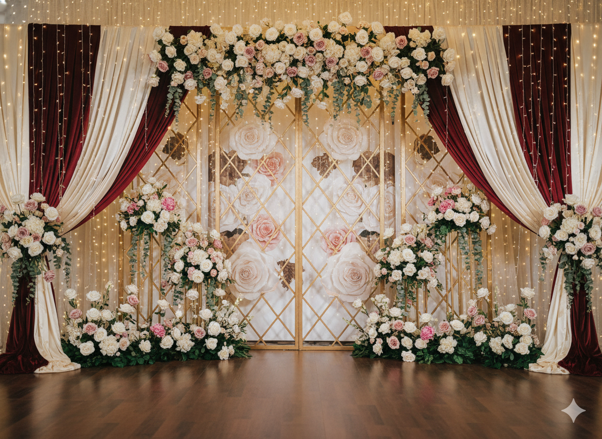 Decoration & Styling Services