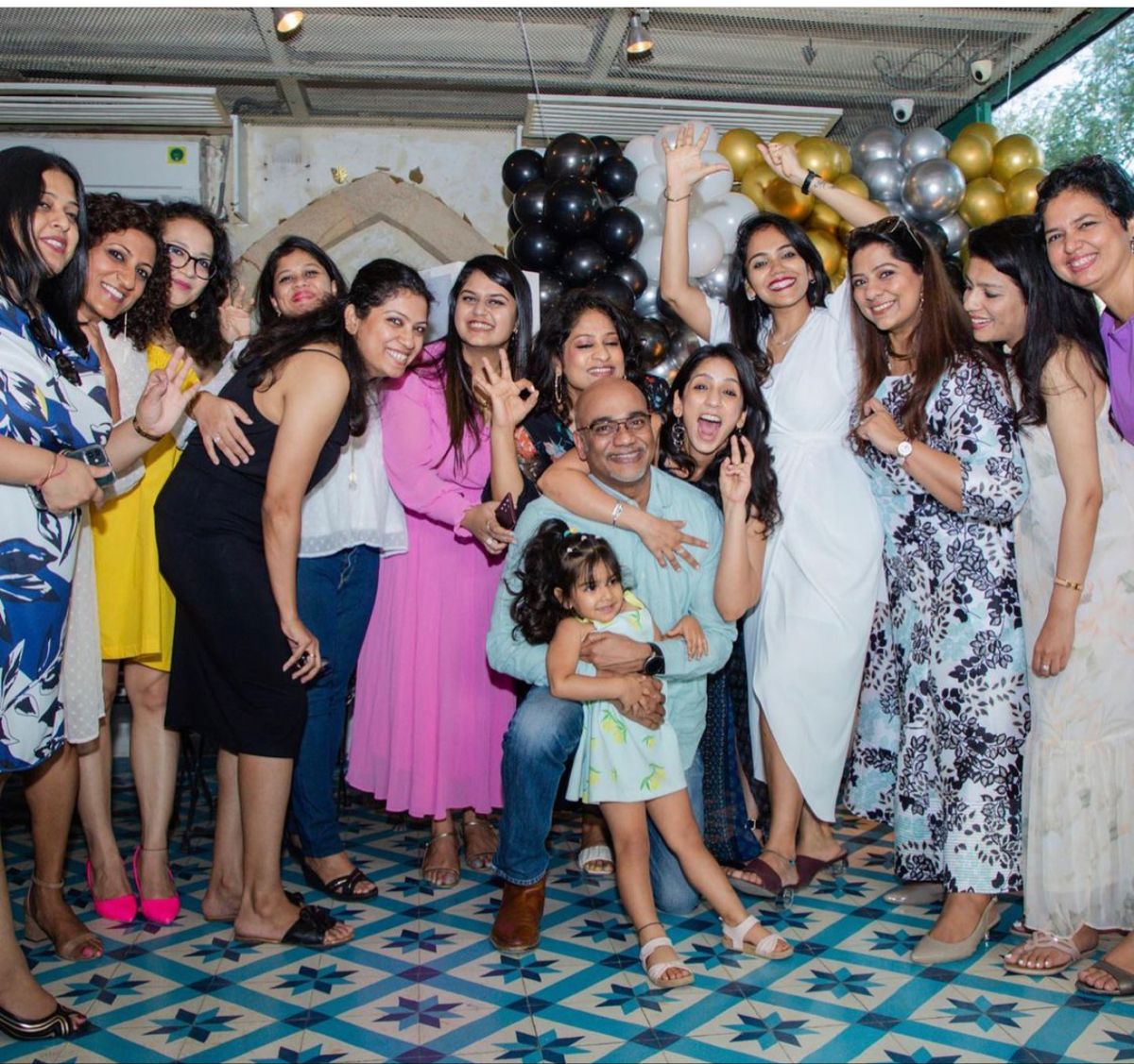 Kids birthday party planning services in Pune